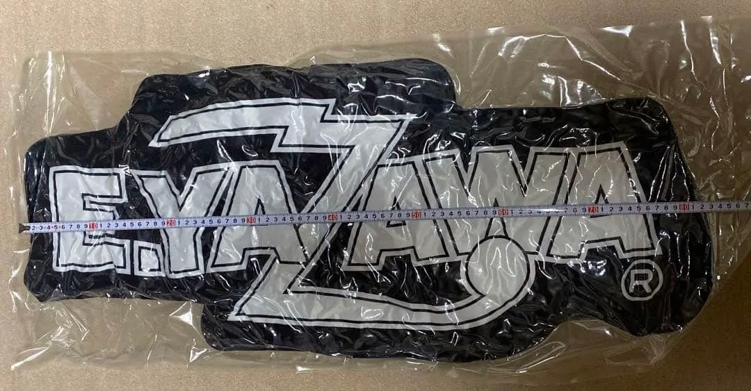 矢沢永吉クッションカバー8点！バラ売り不可