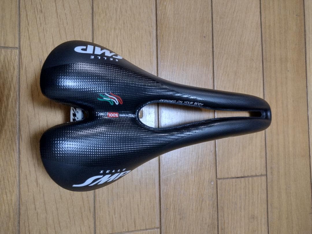 SELLE SMP HELL ブラック