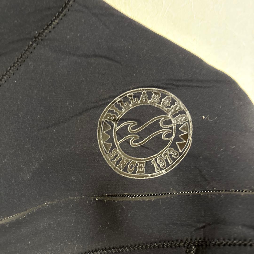 ［期間限定SALE］BILLABONG セミドライ /ウェットスーツ/サーフィン