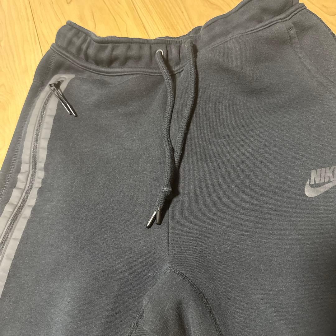 美品✨NIKE メンズ テックフリース セットアップ サイズS