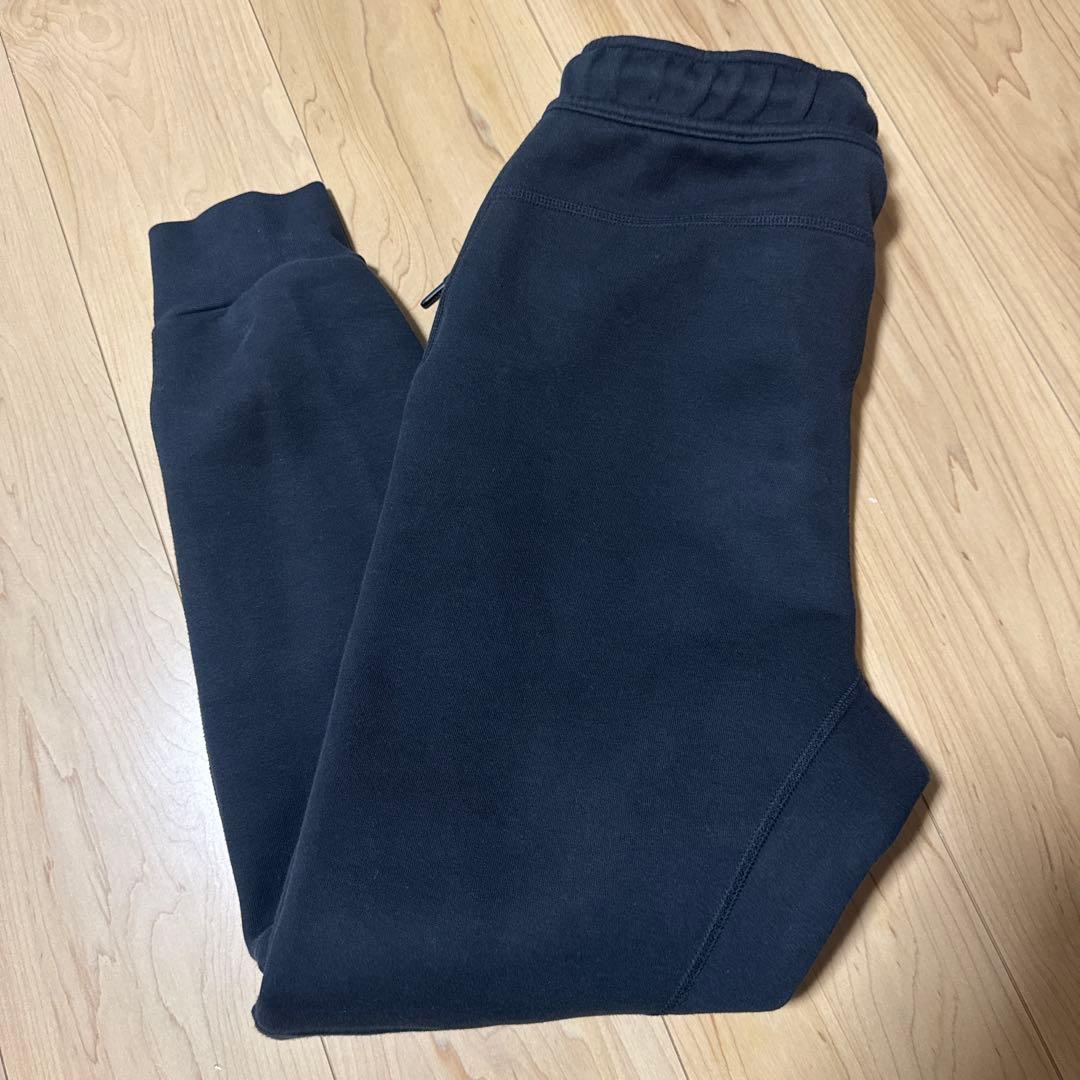 美品✨NIKE メンズ テックフリース セットアップ サイズS