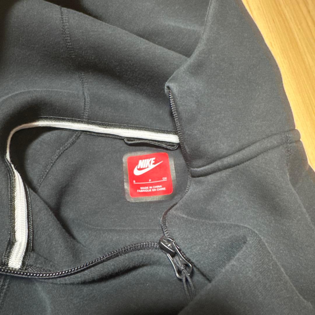 美品✨NIKE メンズ テックフリース セットアップ サイズS