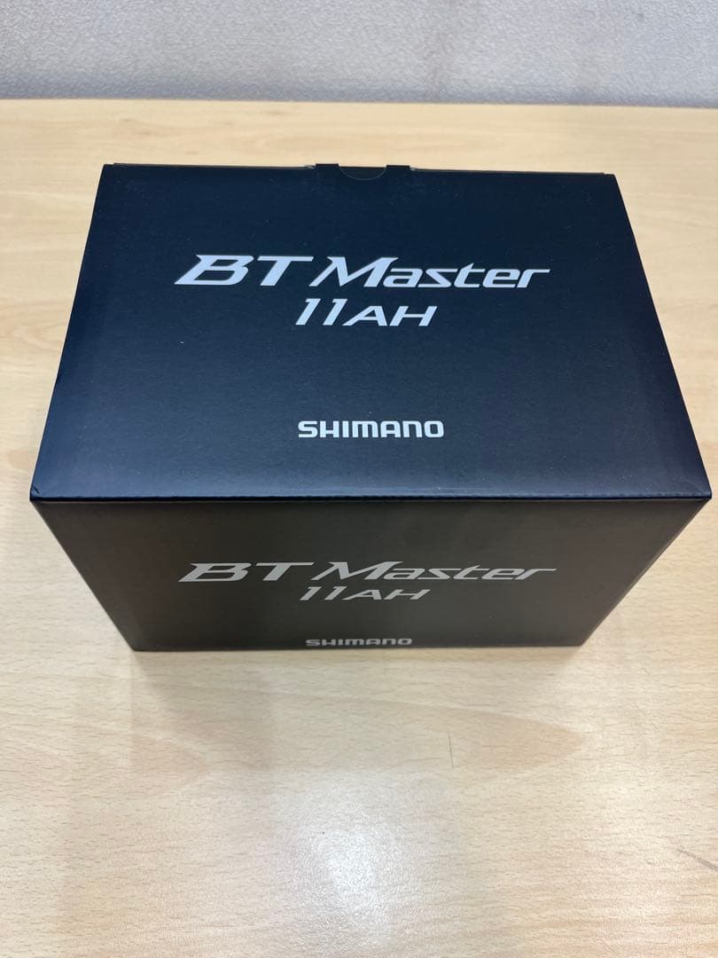 アイーン　２個セット　シマノbtマスター11ah Shimano