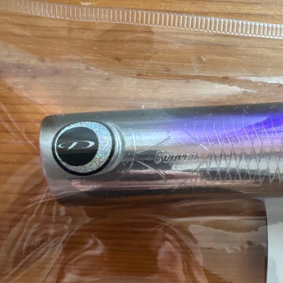 ディークロウ　ビーコン210 #04 ファントム　81g