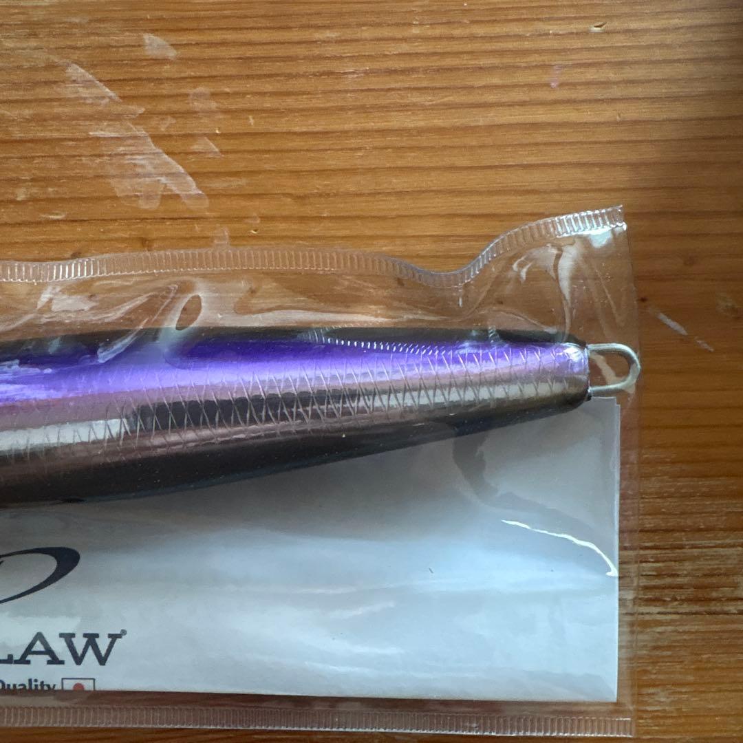 ディークロウ　ビーコン210 #04 ファントム　81g