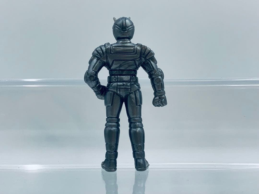 仮面ライダーBLACK 消しゴム　硬質