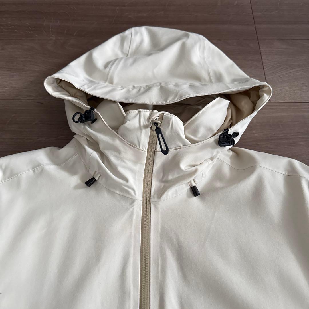 Salomon Resort gravity jacket M (美品)