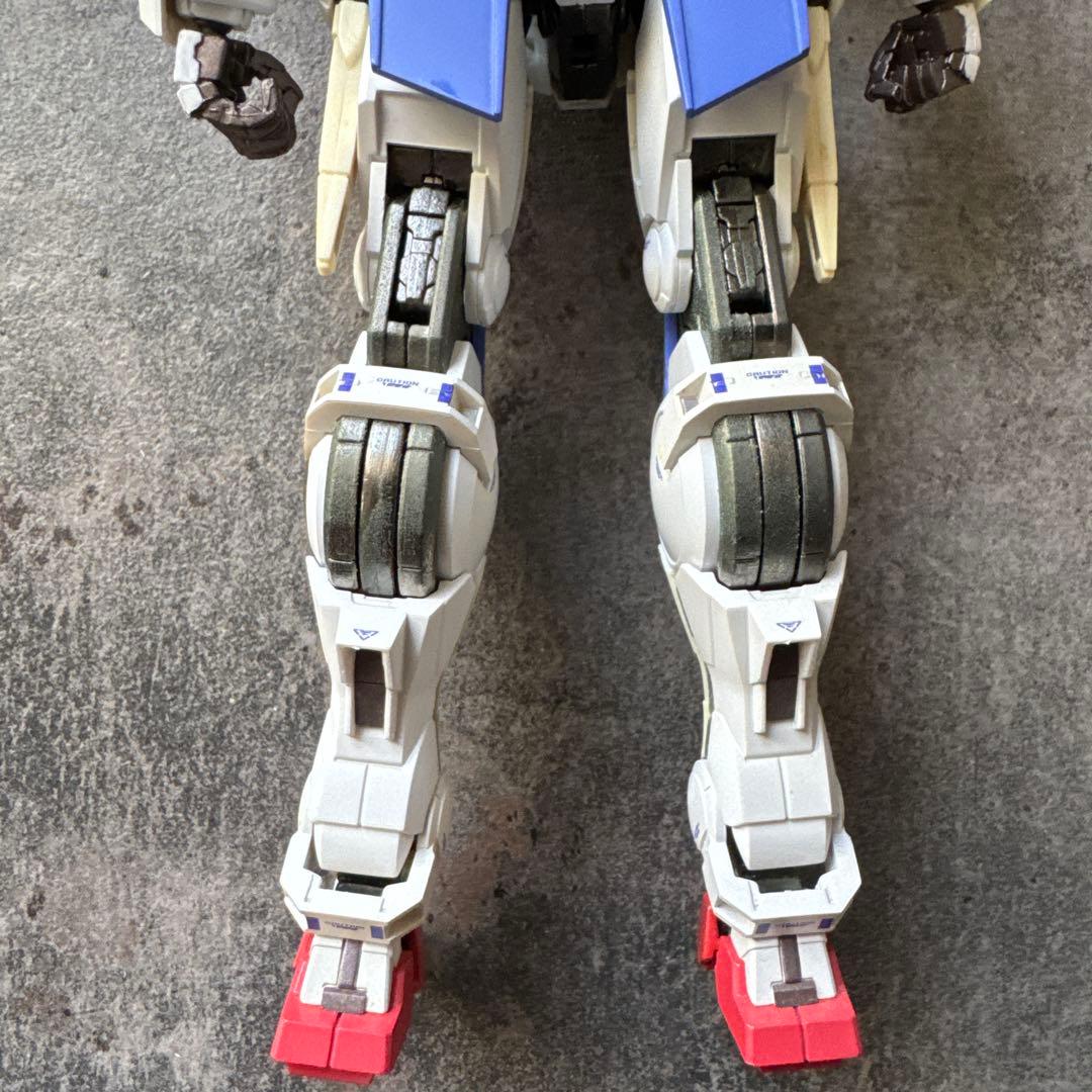 その他 L BUILD GUNDAM EXIA REPAIR IIIGN-001