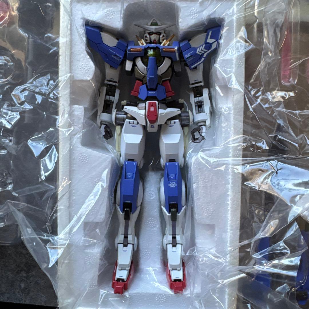 その他 L BUILD GUNDAM EXIA REPAIR IIIGN-001