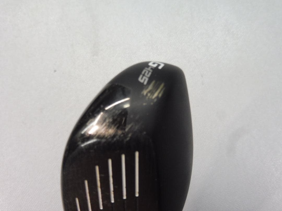 PING ピン G425　7U 34゜ ヘッド