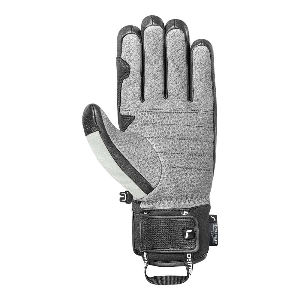 reusch【ロイシュ】HENRIK KRISTOFFERSEN【9.0】新品