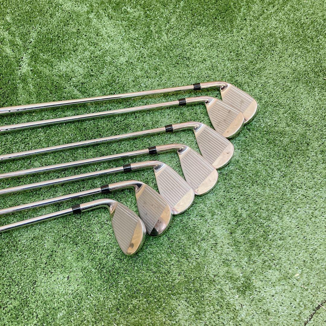 Callaway warbird 　アイアンセット　ドライバー　ゴルフバッグ