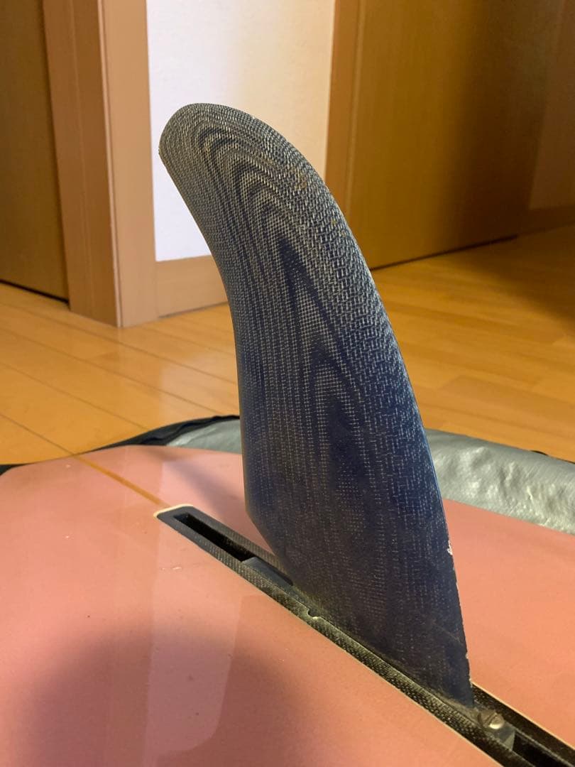 フィン サーフィン ロングボード ウィンドサーフィン ANGULO サーフ