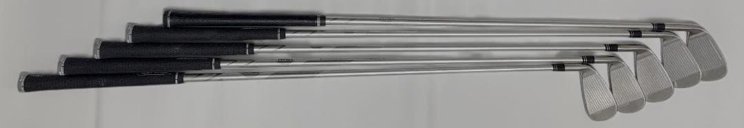 King Aerojet アイアンセット 5本セット