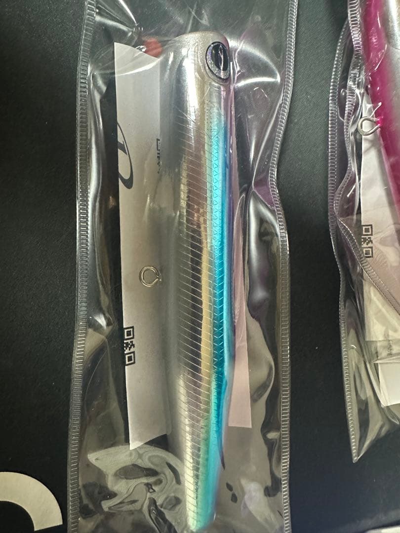 D-CLAWルアーセット