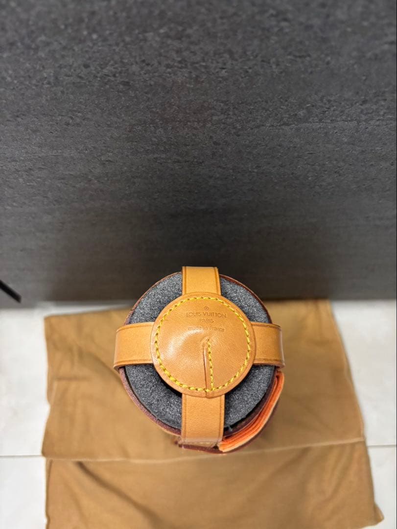 ルイ　ヴィトン　ペタンクケース　ヴーヴクリコM99078 レア　★未使用品★