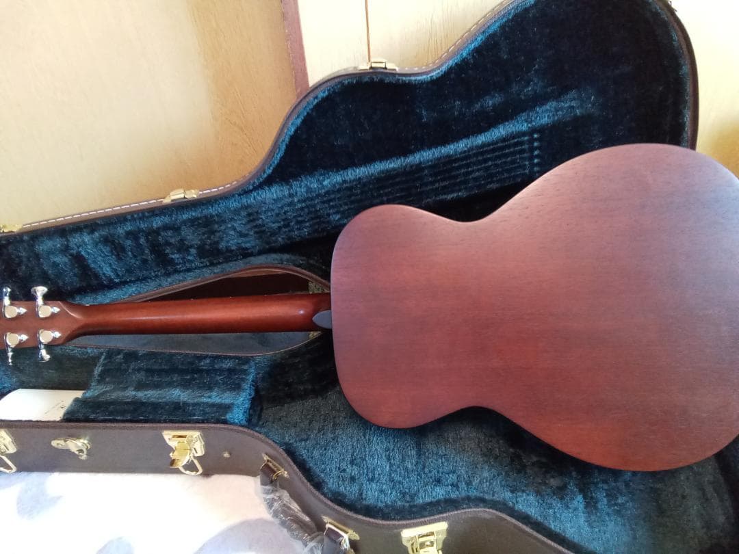 【大幅値引き❗】美品‼️K.Yairi SO-MH1 　純正ハードケース