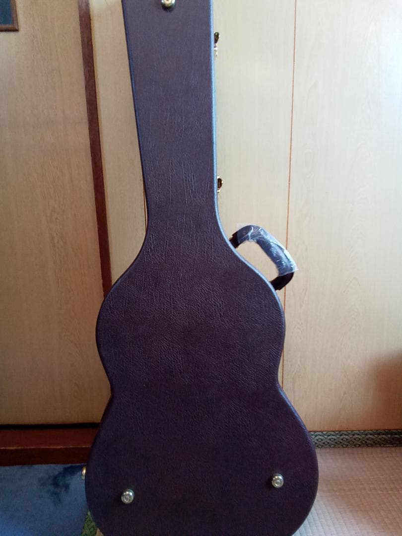 【大幅値引き❗】美品‼️K.Yairi SO-MH1 　純正ハードケース