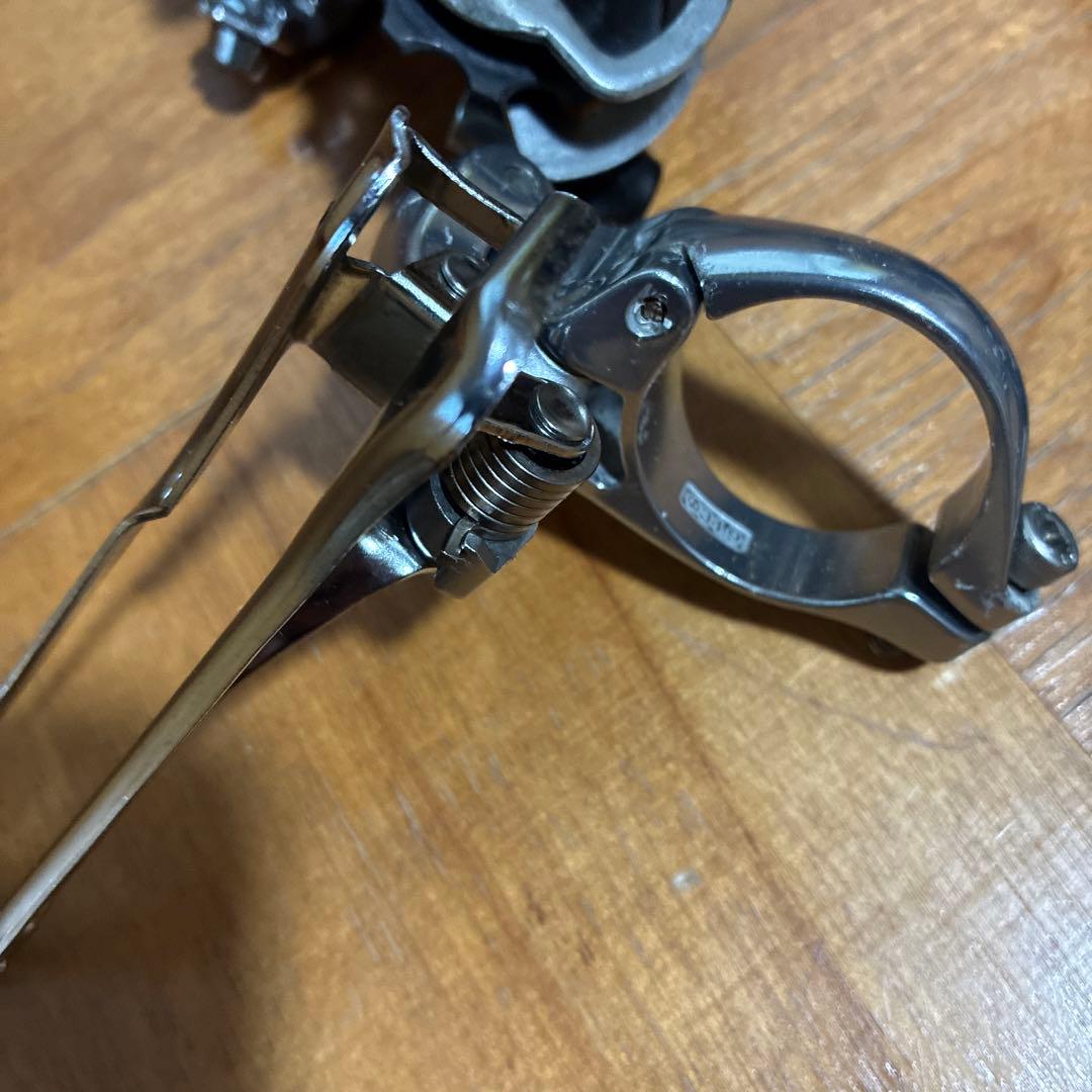 【訳あり】Shimano（シマノ）Tiagra4500セット☆