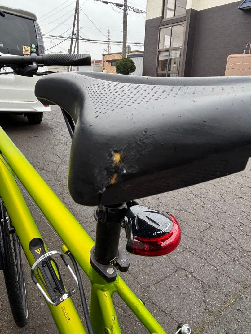 スペシャライズド　SIRRUS（シラス）Mサイズ　2017年モデル