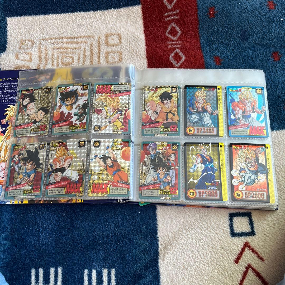 ドラゴンボールＺ