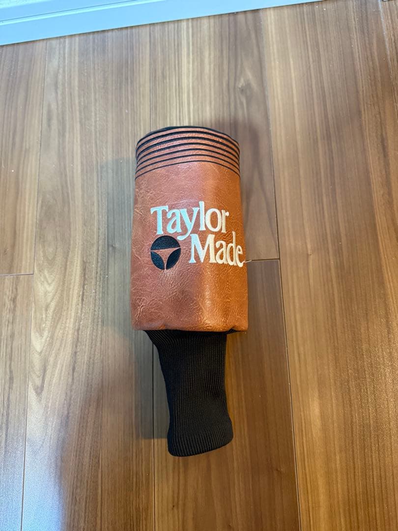 【希少】TaylorMade BRNR ミニドライバー　13.5°