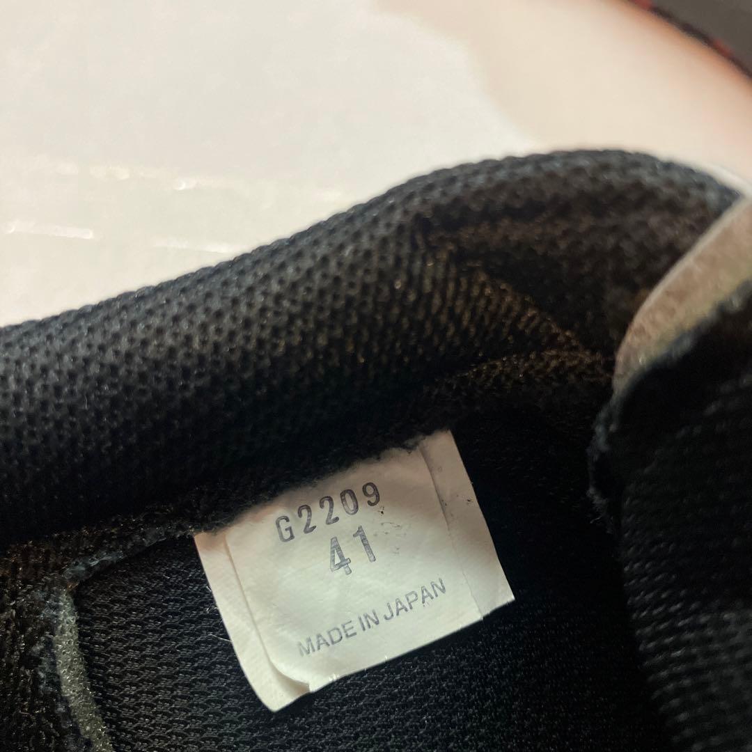 フランス　パトリック社 ゴルフ　日本製　26