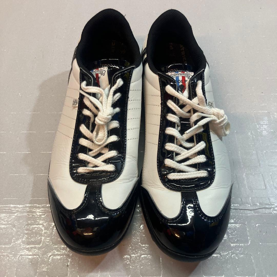 フランス　パトリック社 ゴルフ　日本製　26