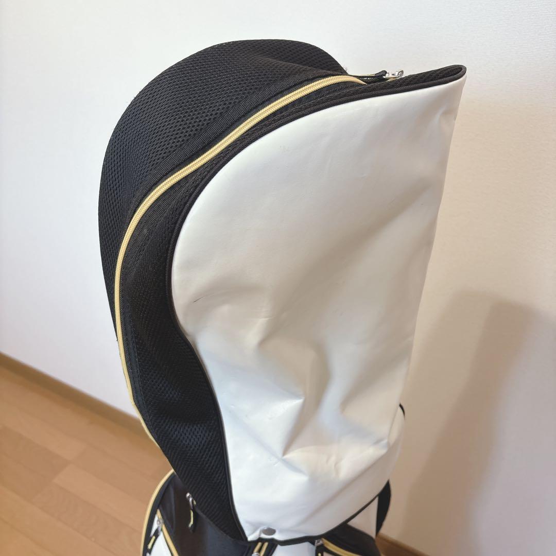 K408 Callaway キャロウェイ WARBIRD キャディバック