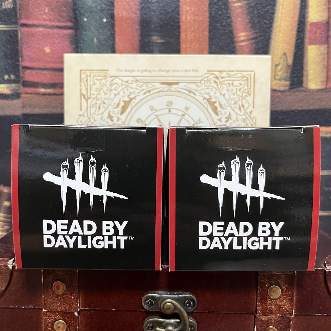 dead by daylight デスクDEフィギュア vol.1 フィギュア