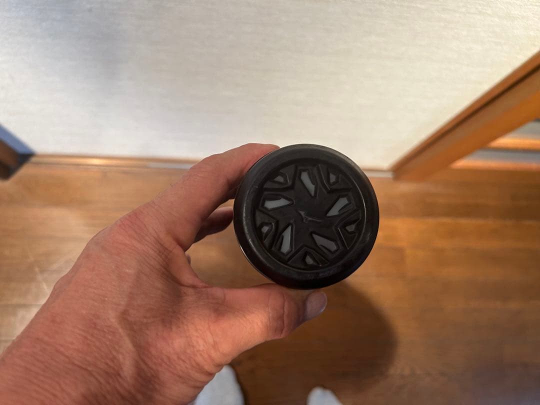 ビヨンドマックスレガシー トップバランス84cm730g スタンダードヘッド形状