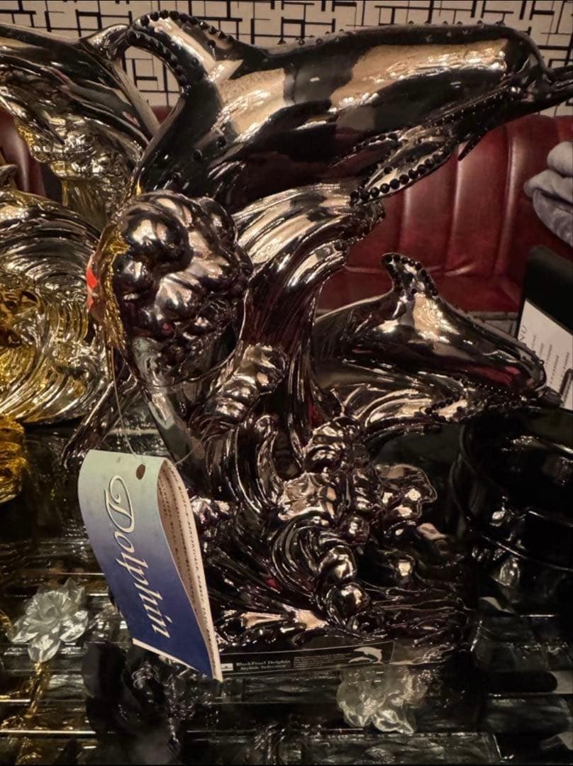 ドルフィン　ブランデー　6本