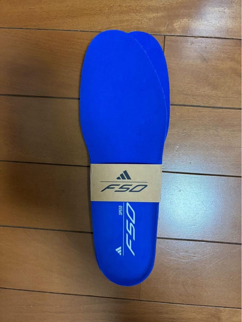 シューズ adidas F50