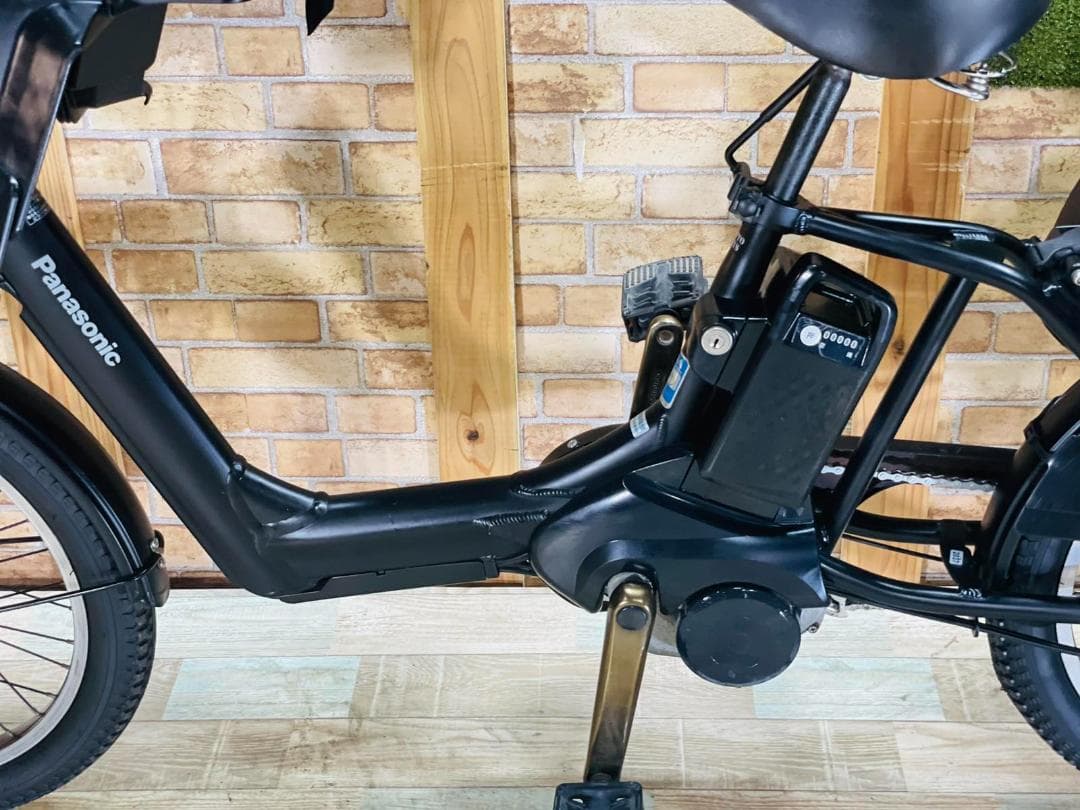 超人気色 王様 ギュットアニーズ子供乗せ電動アシスト自転車 H2037