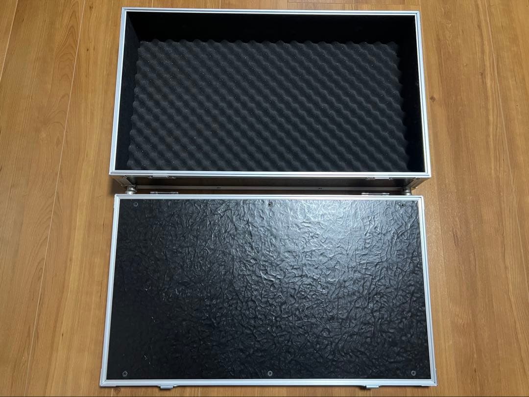 ARMOR PS-2NB エフェクターケース