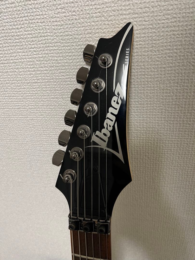 ギター Ibanez S520
