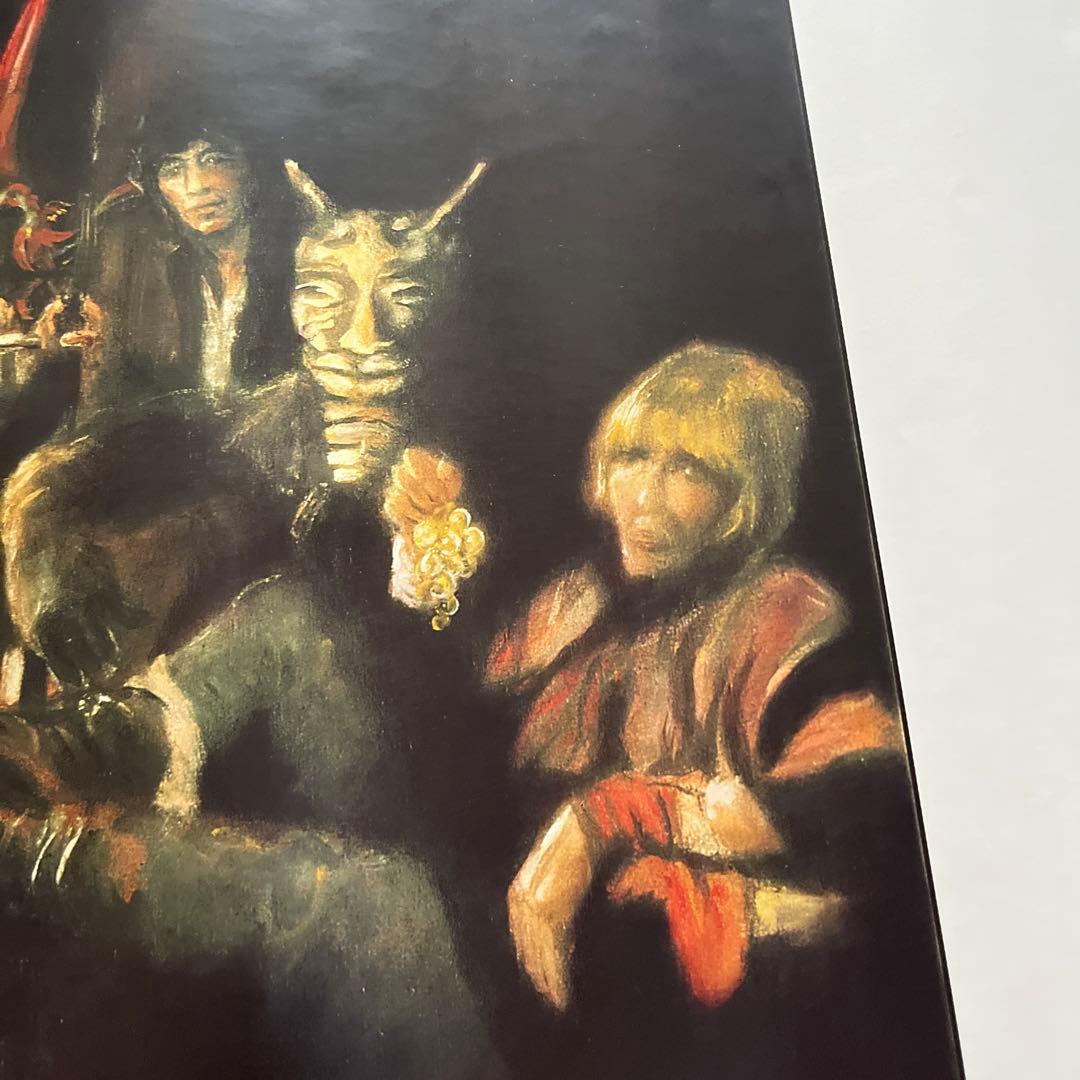 ローリングストーンズ