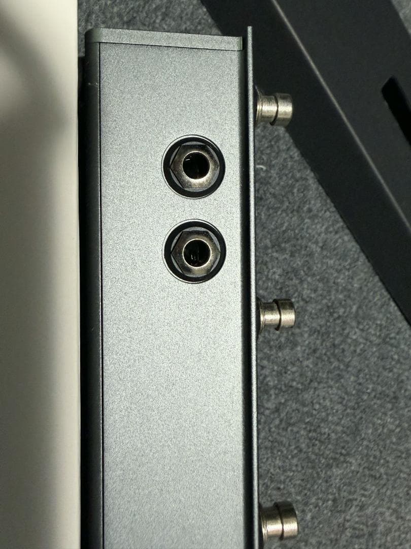 MIDI COMMANDER Melo audio 10ボタンコントローラー