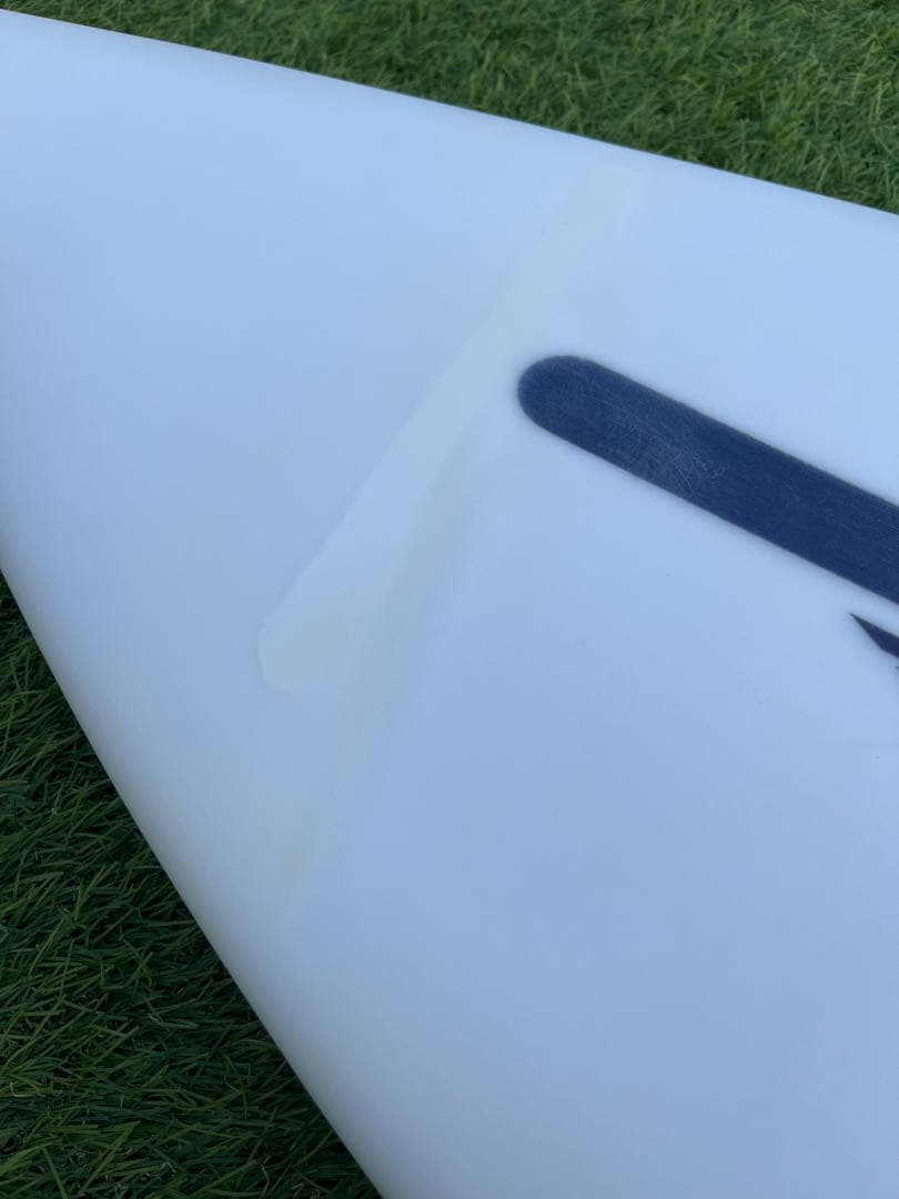 5’9 NECK BEARD2 ネックベアード2 　スパインテックEPS