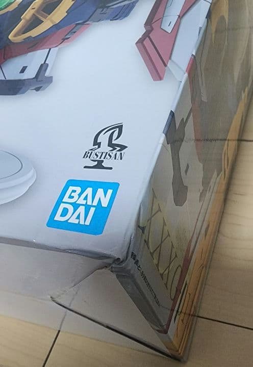 一番くじ 新機動戦記ガンダムW 30th Anniversary 5点セット