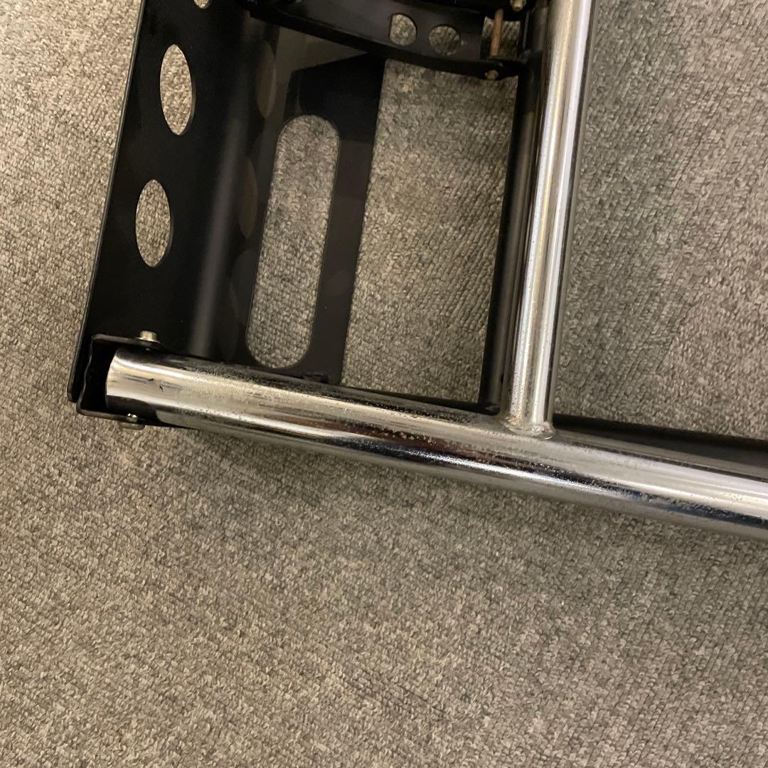 YAMAHA LG-100 キーボードスタンド 送料込