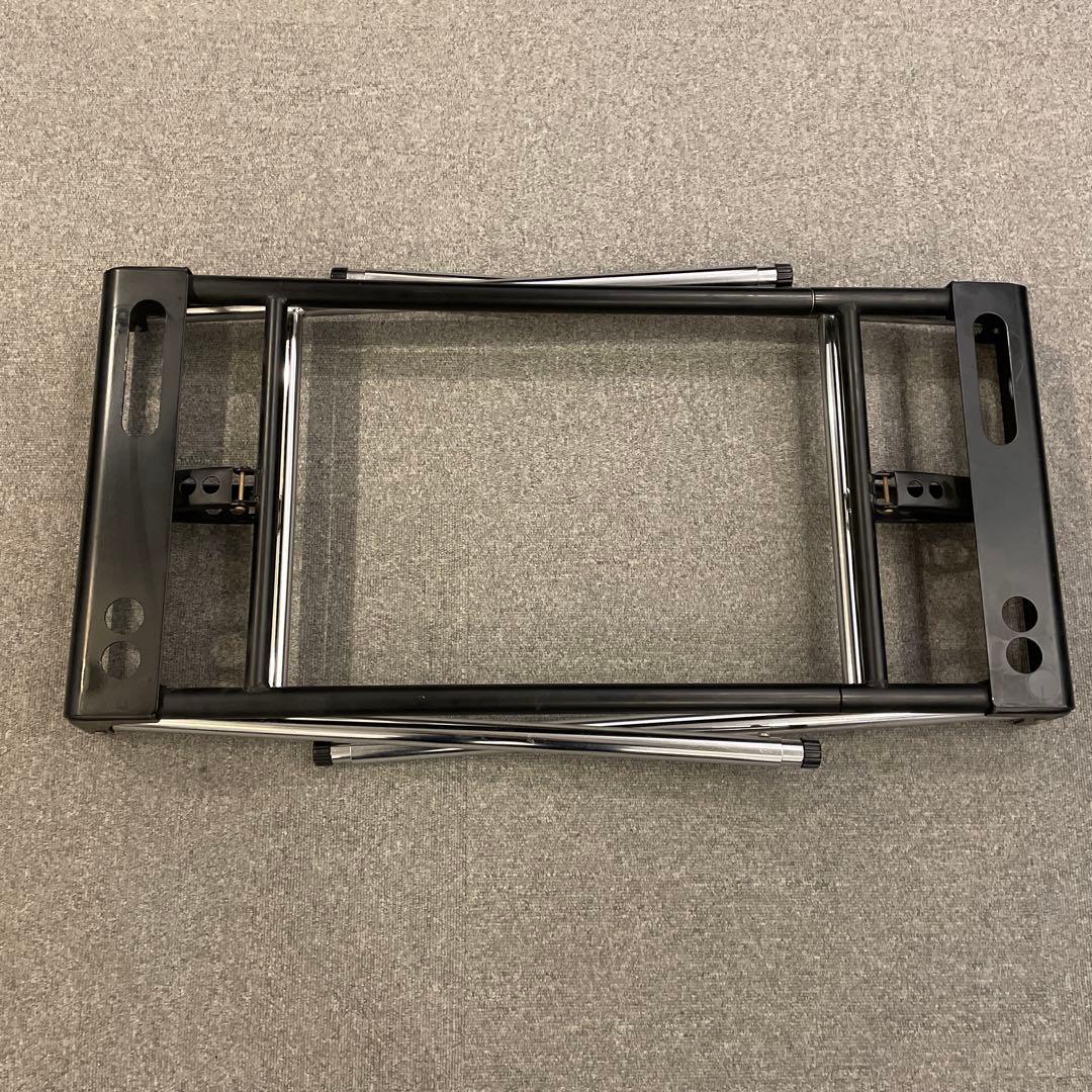 YAMAHA LG-100 キーボードスタンド 送料込