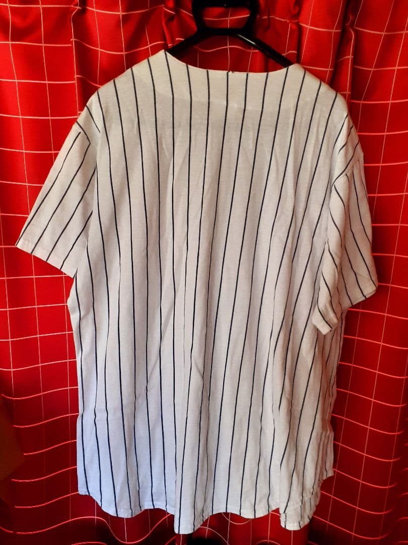 激レア！MLBミルウォーキー・ブリュワーズ ビンテージユニフォーム XL 野球