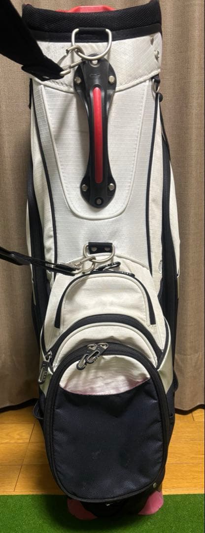 Nike Performance ゴルフバッグ・キャディバッグ(中古)