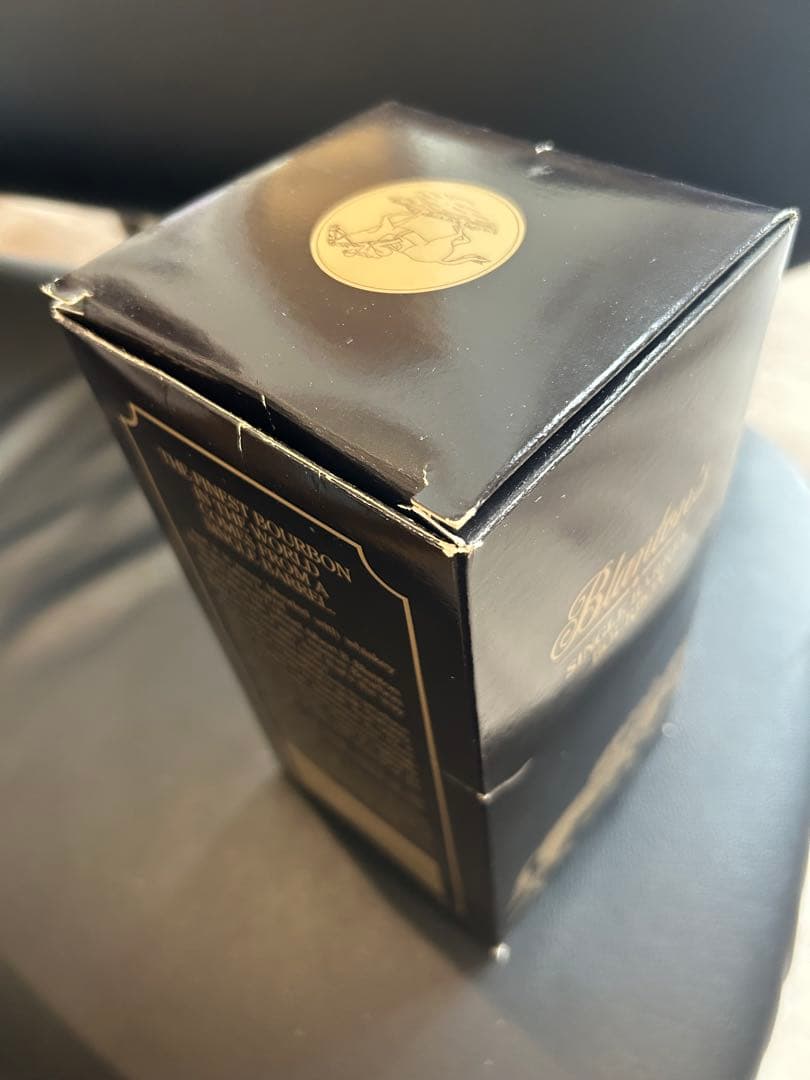 ウイスキー Blanton's Single Barrel Bourbon 750ml