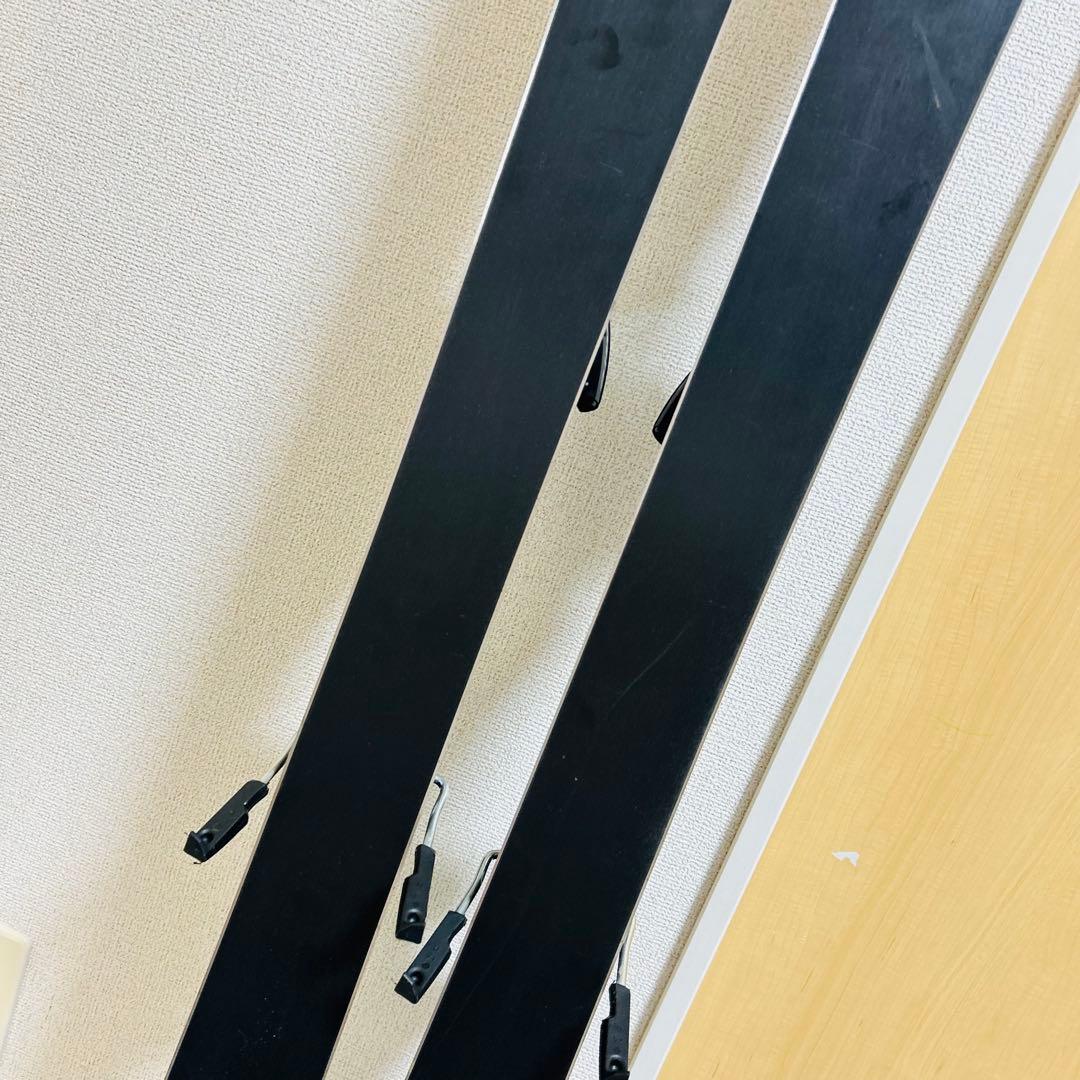 【極美品】ATOMIC DEMO VF-LIGHT 159cm スキー板