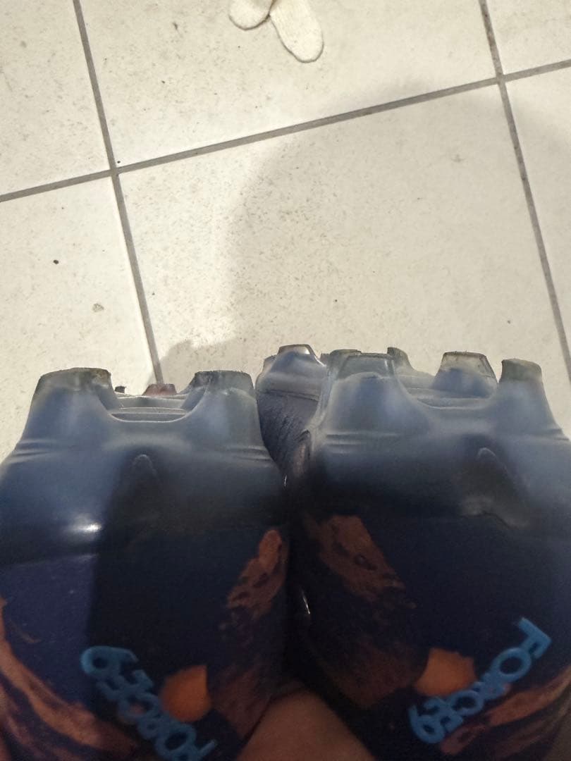 NIKE ファントムGX2 ELITE FG EH 27cm