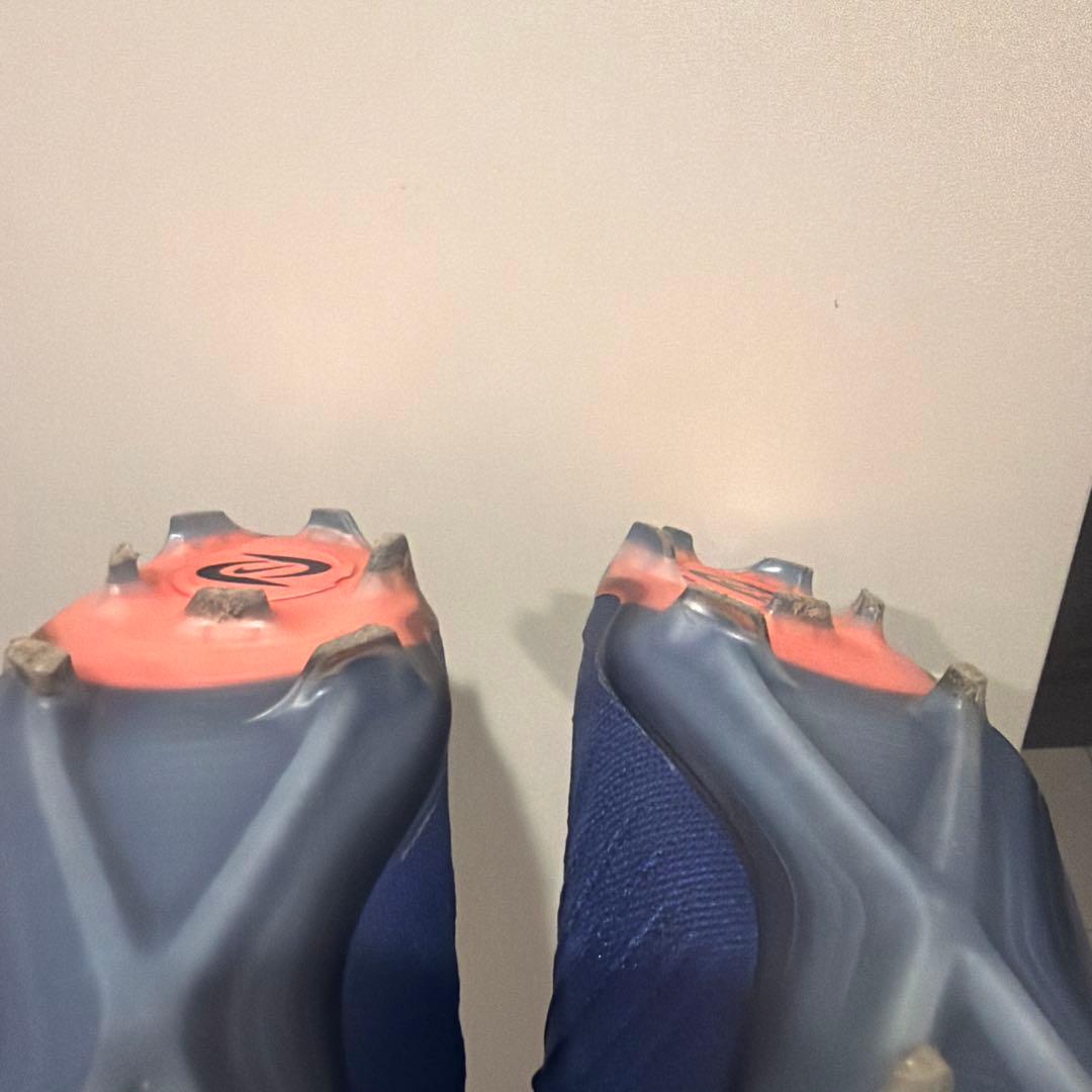 NIKE ファントムGX2 ELITE FG EH 27cm