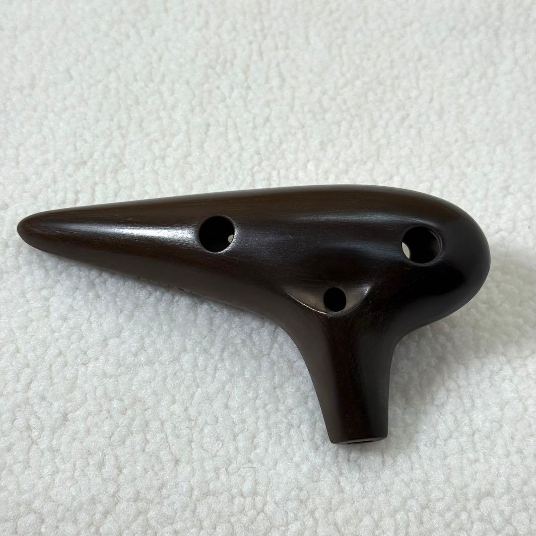 Sorgente ソルジェンテ オカリナ ソプラノSF管 オカリナ