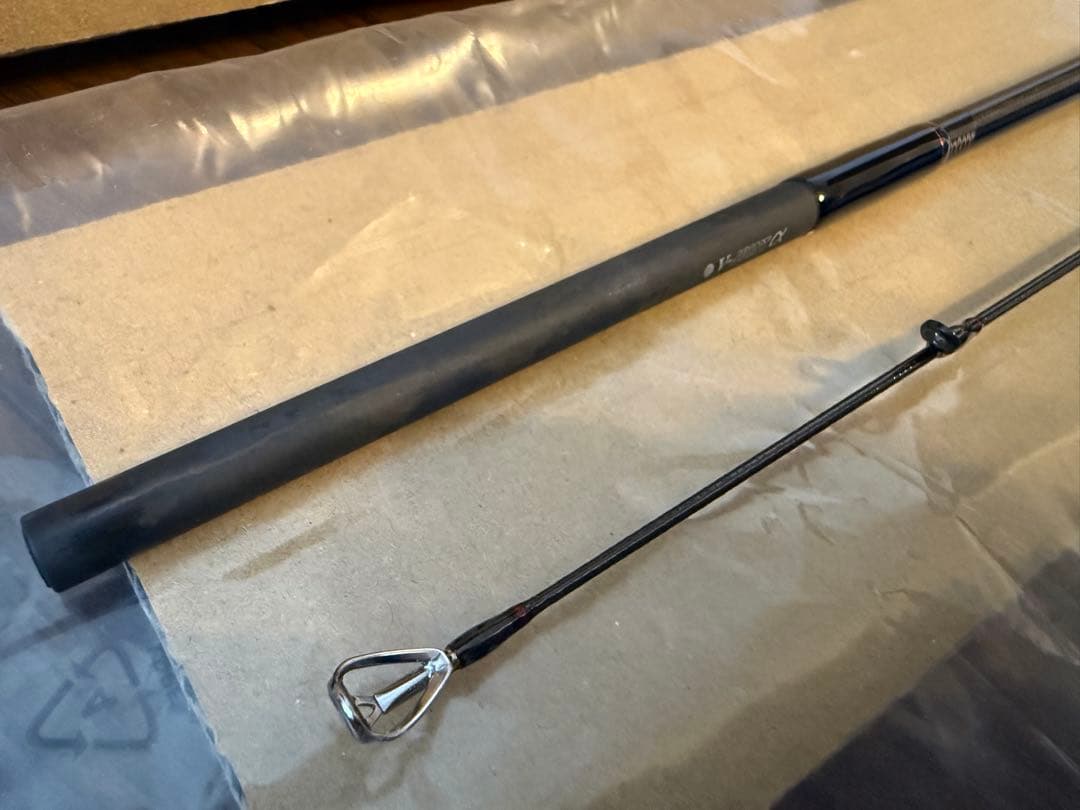 ダイワ エギング ロッド エメラルダス ストイスト RT 84M STOIST